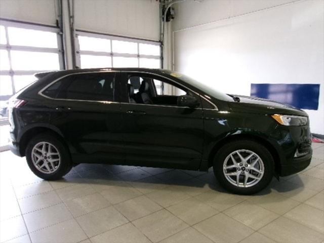 used 2023 Ford Edge car, priced at $28,995