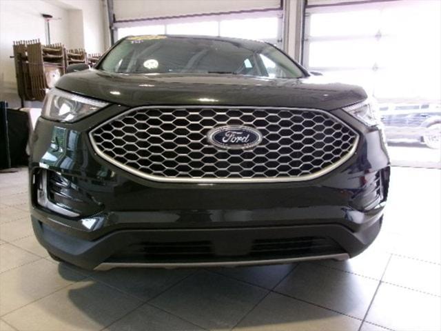 used 2023 Ford Edge car, priced at $28,995