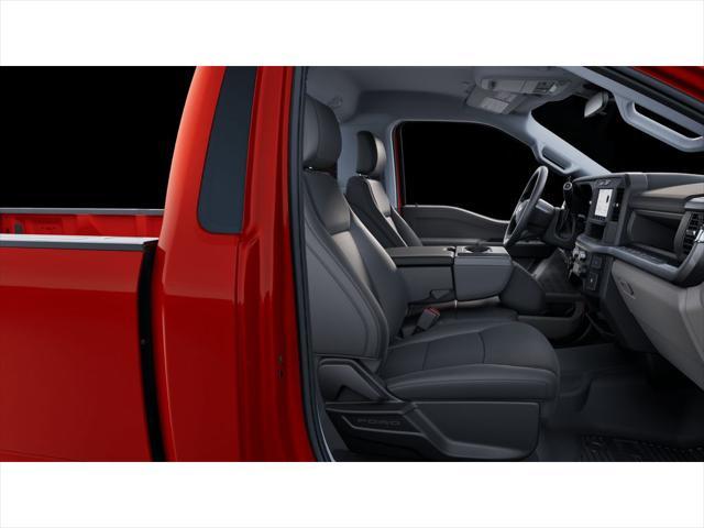 new 2025 Ford F-350 car, priced at $55,232