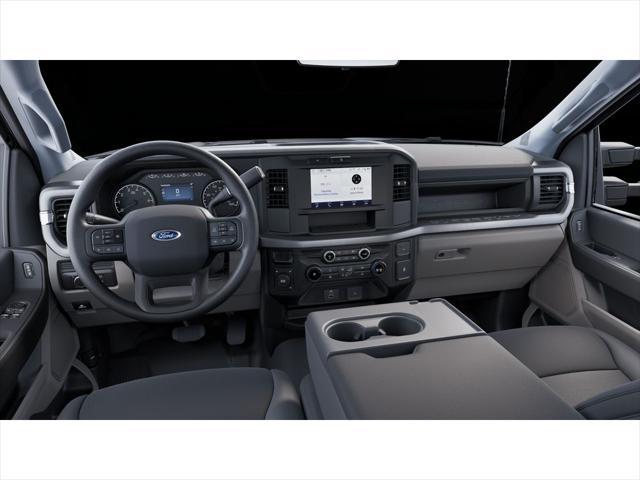 new 2025 Ford F-350 car, priced at $55,232
