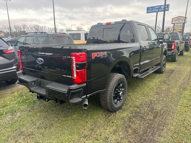 new 2024 Ford F-350 car, priced at $61,348