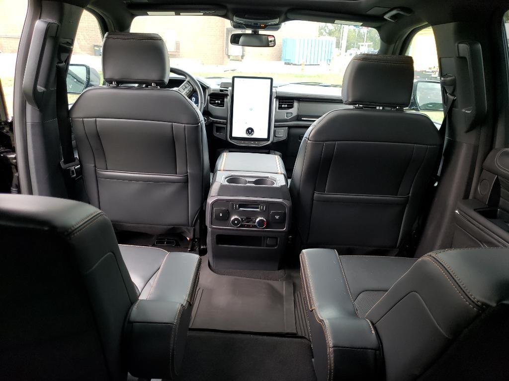 used 2024 Ford Expedition car, priced at $64,995