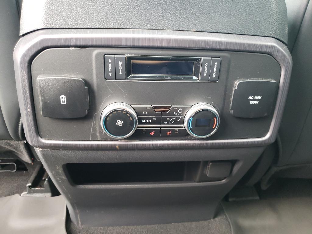 used 2024 Ford Expedition car, priced at $64,995
