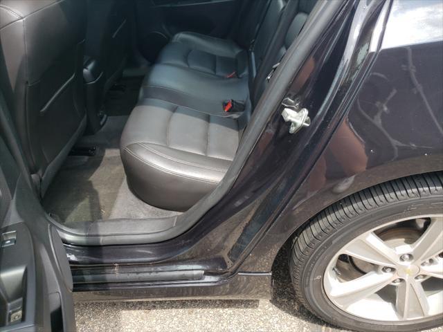 used 2014 Chevrolet Cruze car, priced at $8,775