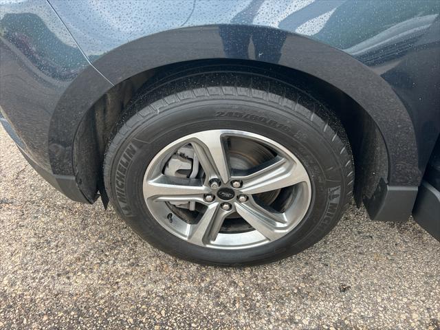 used 2024 Ford Edge car, priced at $30,995