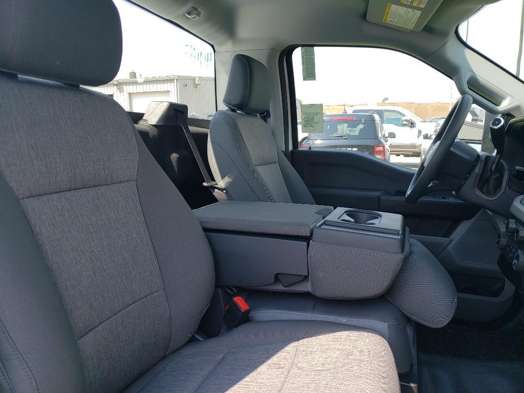 new 2025 Ford F-350 car, priced at $50,299