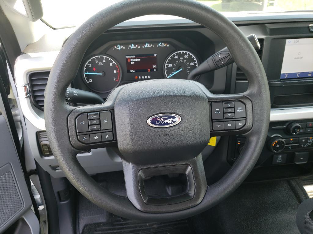 new 2025 Ford F-350 car, priced at $50,299