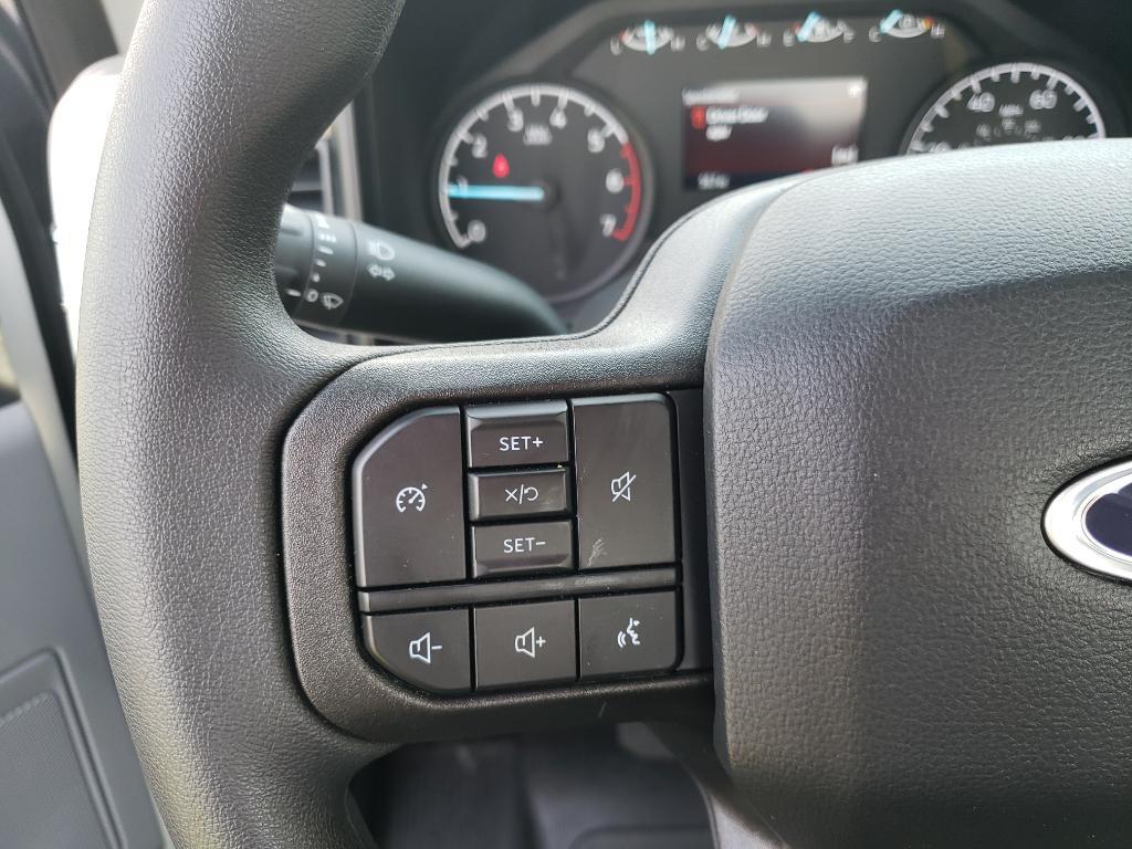 new 2025 Ford F-350 car, priced at $50,299