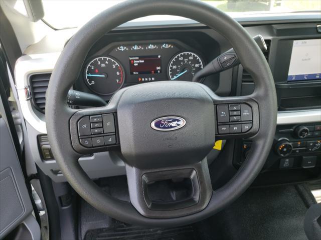 new 2025 Ford F-350 car, priced at $49,763