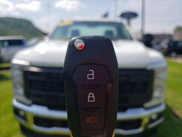 new 2025 Ford F-350 car, priced at $49,763