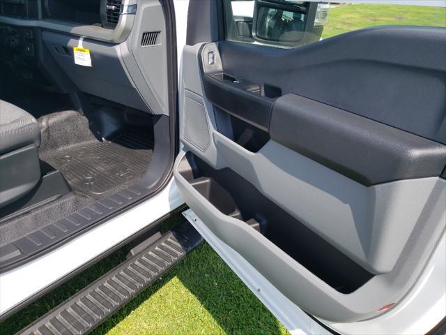 new 2025 Ford F-350 car, priced at $49,763