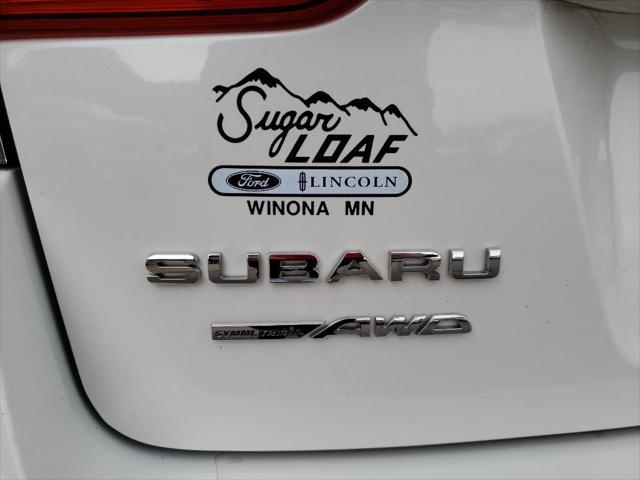 used 2017 Subaru Impreza car, priced at $7,695
