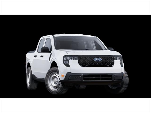 new 2025 Ford Maverick car, priced at $29,308