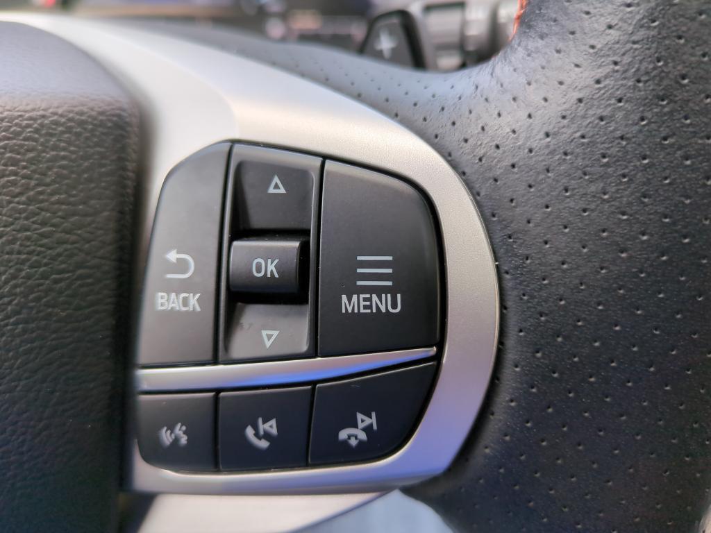 used 2023 Ford Explorer car, priced at $39,895