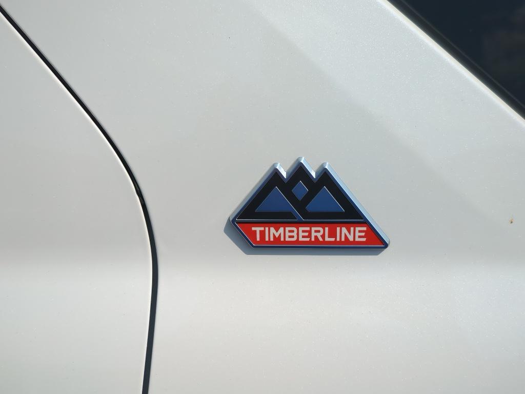 used 2023 Ford Explorer car, priced at $35,995