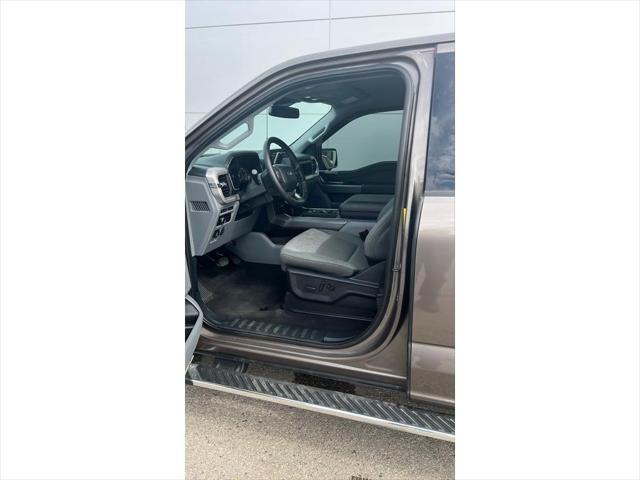 used 2023 Ford F-150 car, priced at $43,994