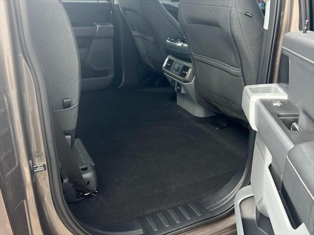 used 2023 Ford F-150 car, priced at $43,994