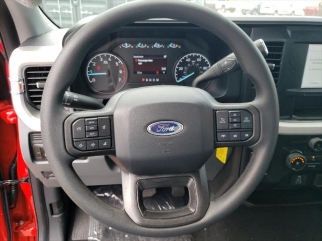 new 2025 Ford F-350 car, priced at $53,480