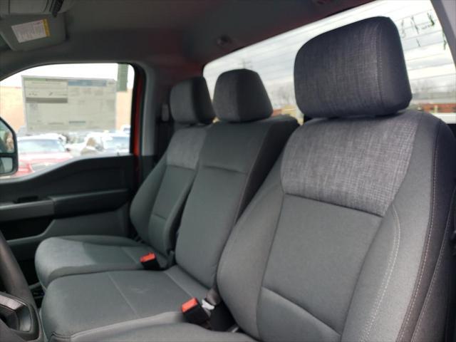 new 2025 Ford F-350 car, priced at $53,480