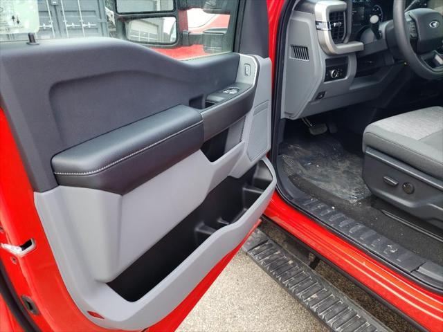 new 2025 Ford F-350 car, priced at $53,480