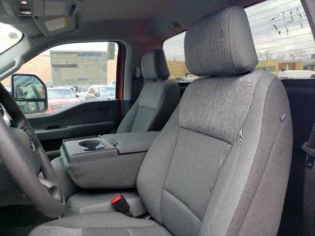 new 2025 Ford F-350 car, priced at $53,480