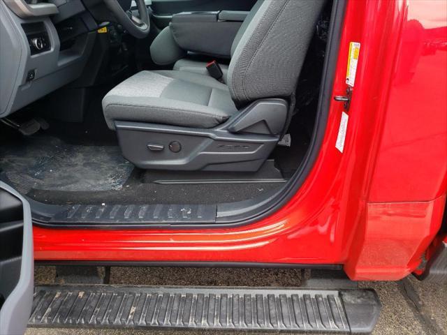 new 2025 Ford F-350 car, priced at $53,480