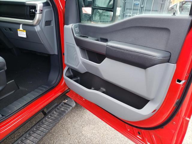 new 2025 Ford F-350 car, priced at $53,480