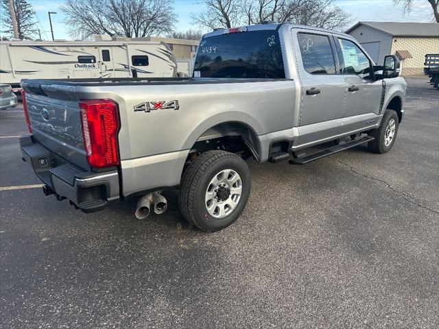 new 2024 Ford F-350 car, priced at $66,726