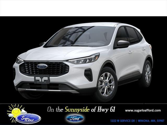 new 2025 Ford Escape car, priced at $28,294