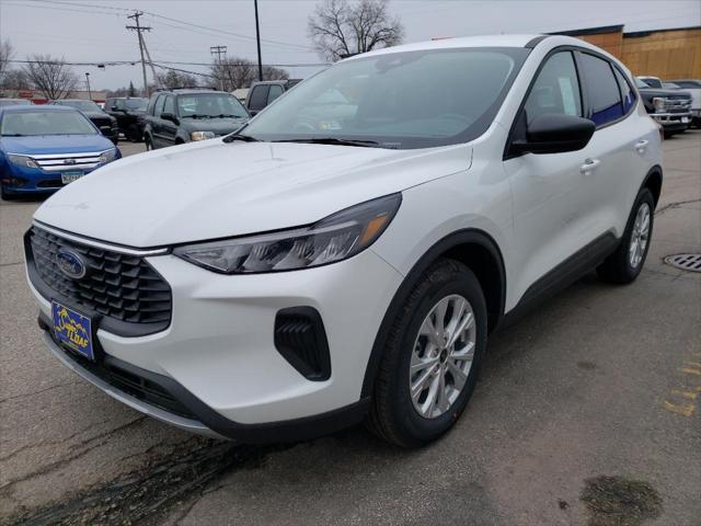 new 2025 Ford Escape car, priced at $28,294