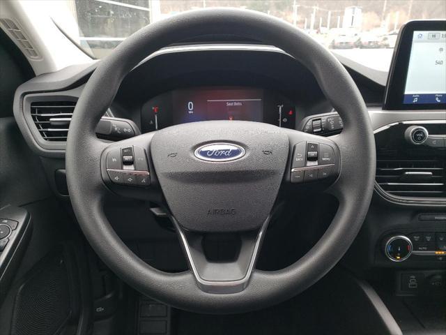 new 2025 Ford Escape car, priced at $28,294