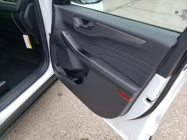 new 2025 Ford Escape car, priced at $28,294