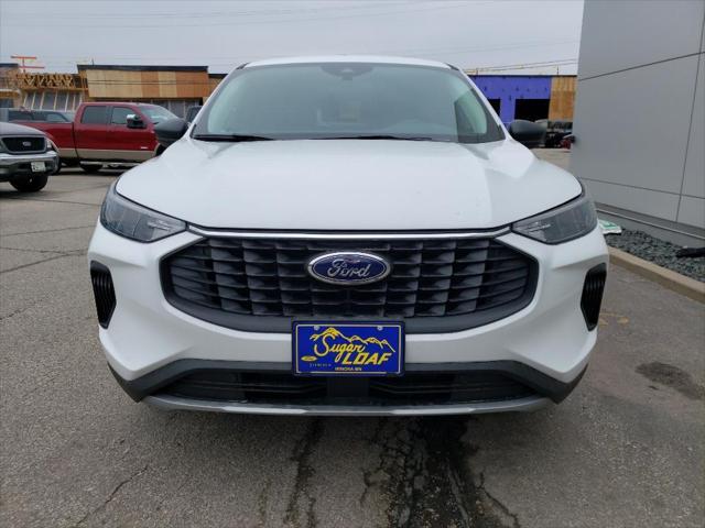 new 2025 Ford Escape car, priced at $28,294