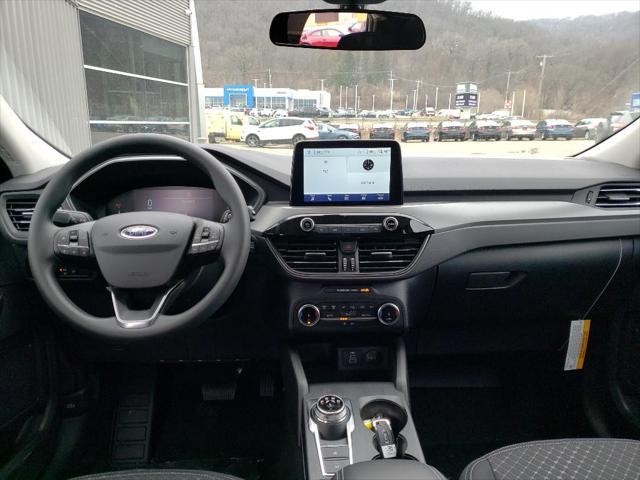 new 2025 Ford Escape car, priced at $28,294