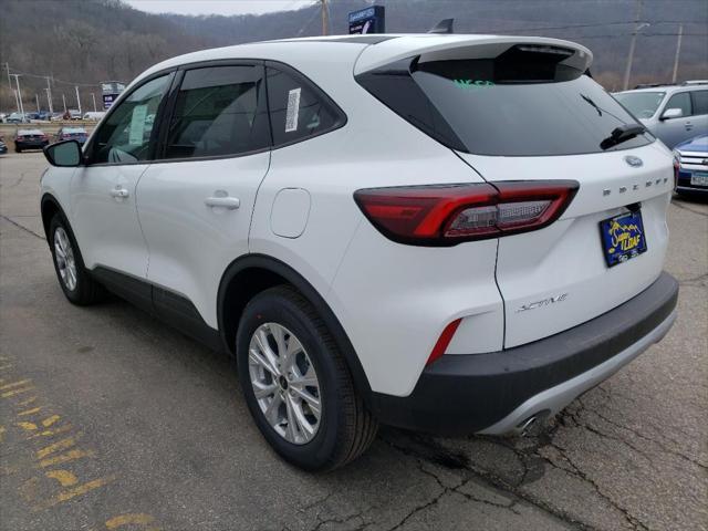 new 2025 Ford Escape car, priced at $28,294