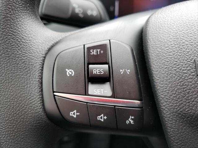 new 2025 Ford Escape car, priced at $28,294
