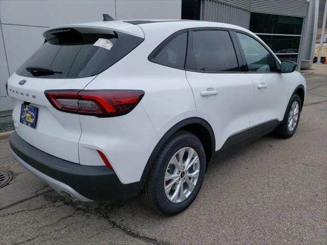 new 2025 Ford Escape car, priced at $28,294