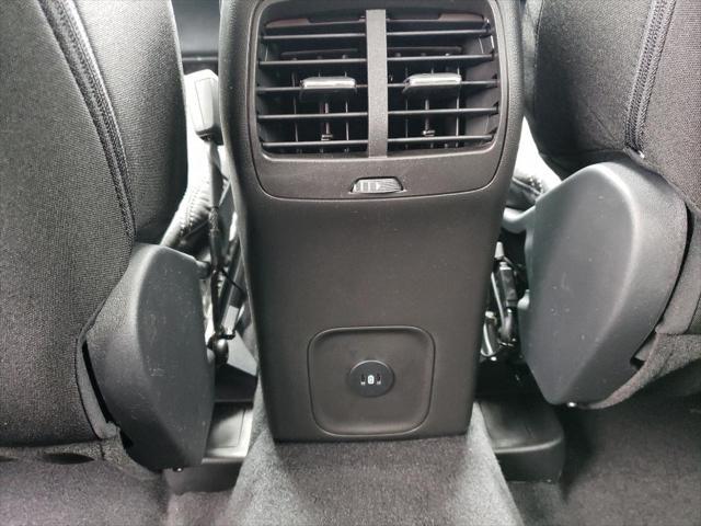 new 2025 Ford Escape car, priced at $28,294