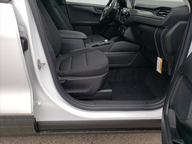 new 2025 Ford Escape car, priced at $28,294