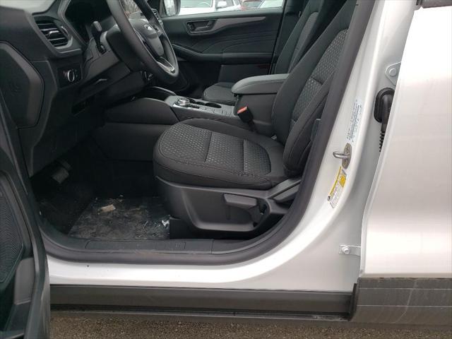 new 2025 Ford Escape car, priced at $28,294