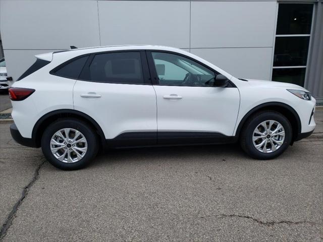 new 2025 Ford Escape car, priced at $28,294