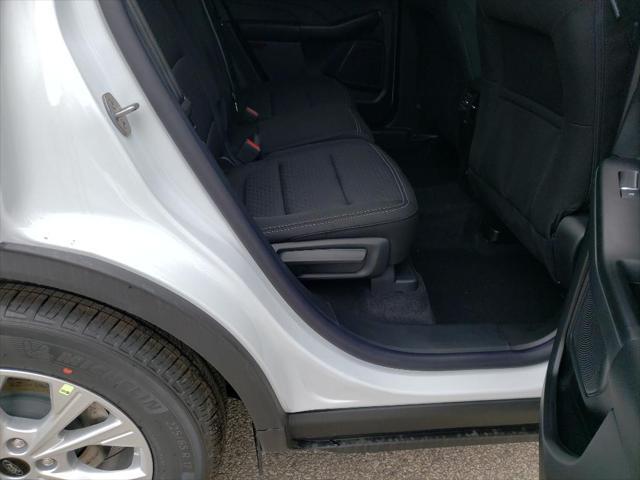 new 2025 Ford Escape car, priced at $28,294