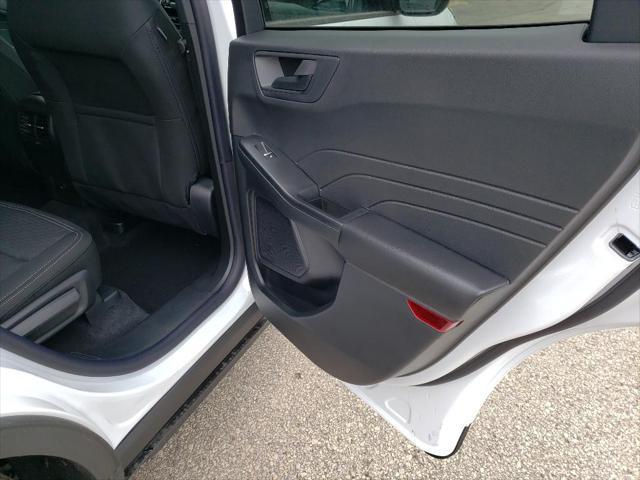 new 2025 Ford Escape car, priced at $28,294