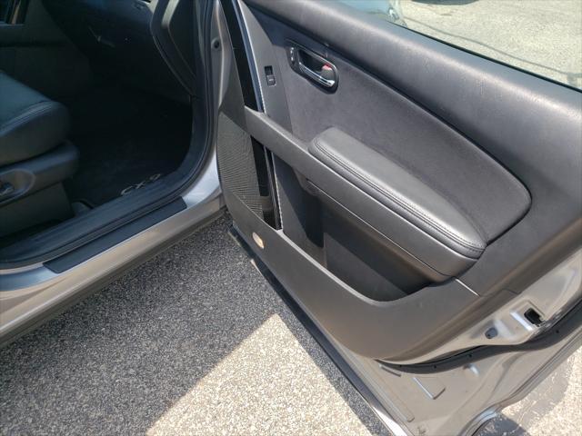 used 2013 Mazda CX-9 car, priced at $10,995
