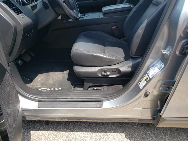 used 2013 Mazda CX-9 car, priced at $10,995