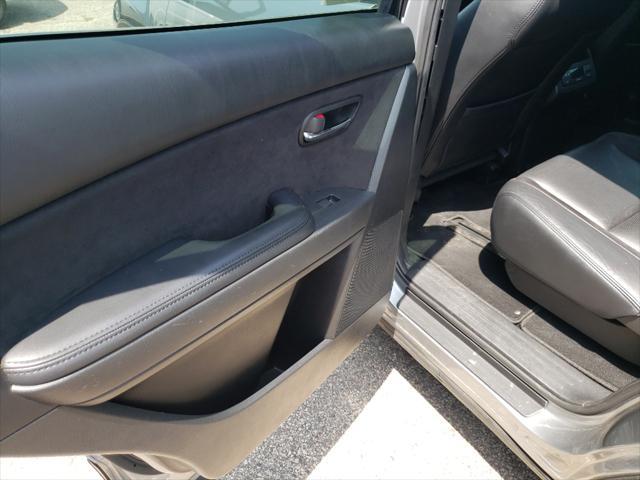 used 2013 Mazda CX-9 car, priced at $10,995