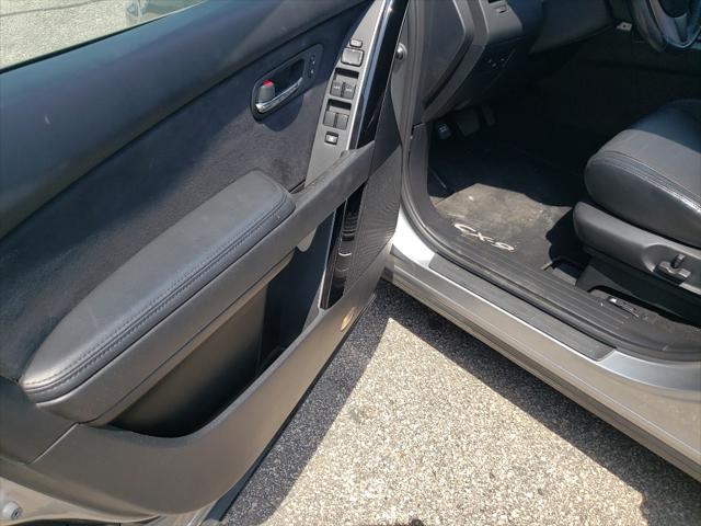 used 2013 Mazda CX-9 car, priced at $10,995