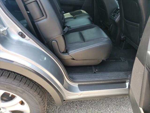 used 2013 Mazda CX-9 car, priced at $10,995