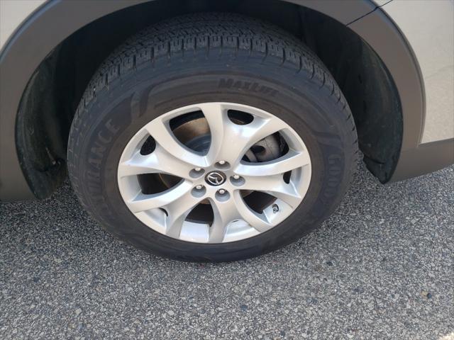 used 2013 Mazda CX-9 car, priced at $10,995