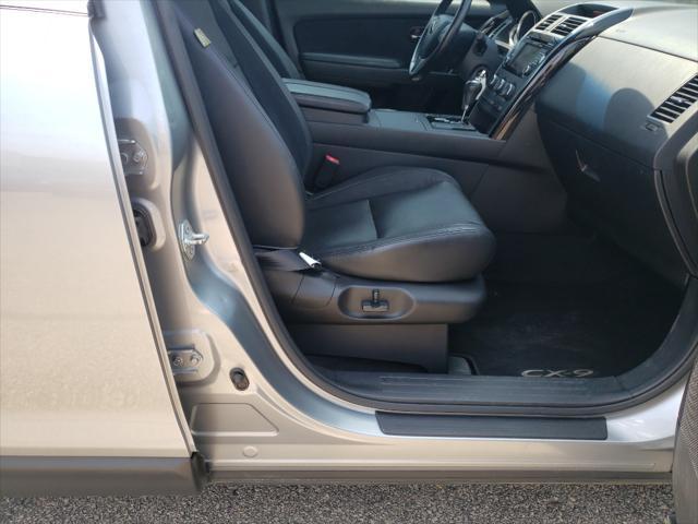 used 2013 Mazda CX-9 car, priced at $10,995